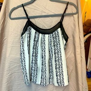 Charlotte Russe Tank